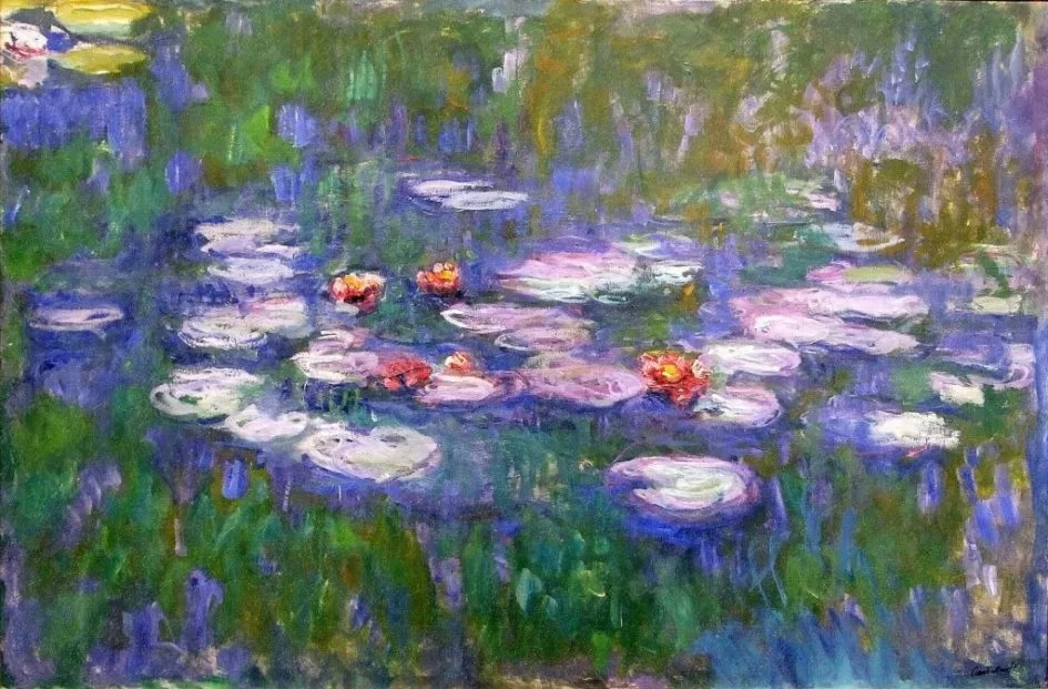 Monet